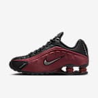 Nike shox r4 donna online on sale